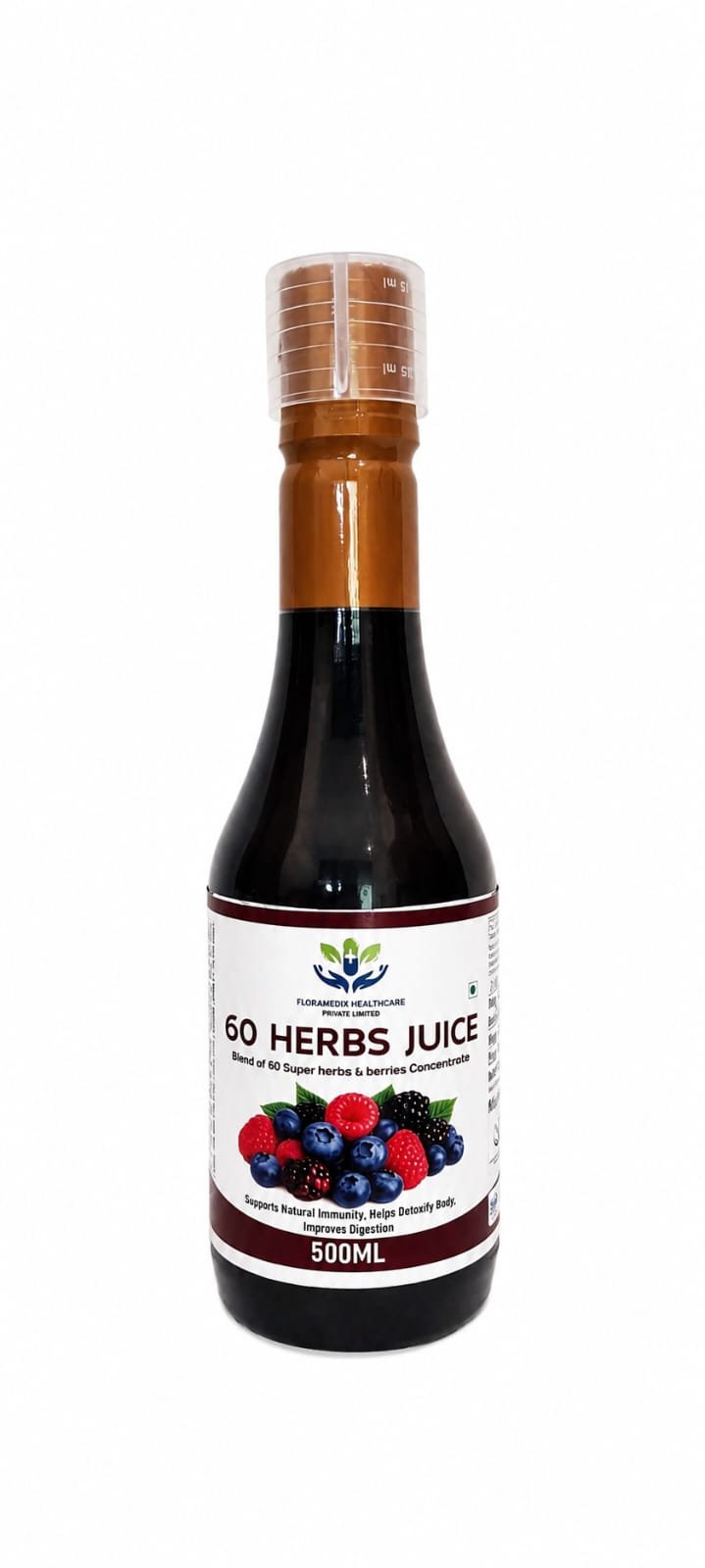 60HERBSJUICE