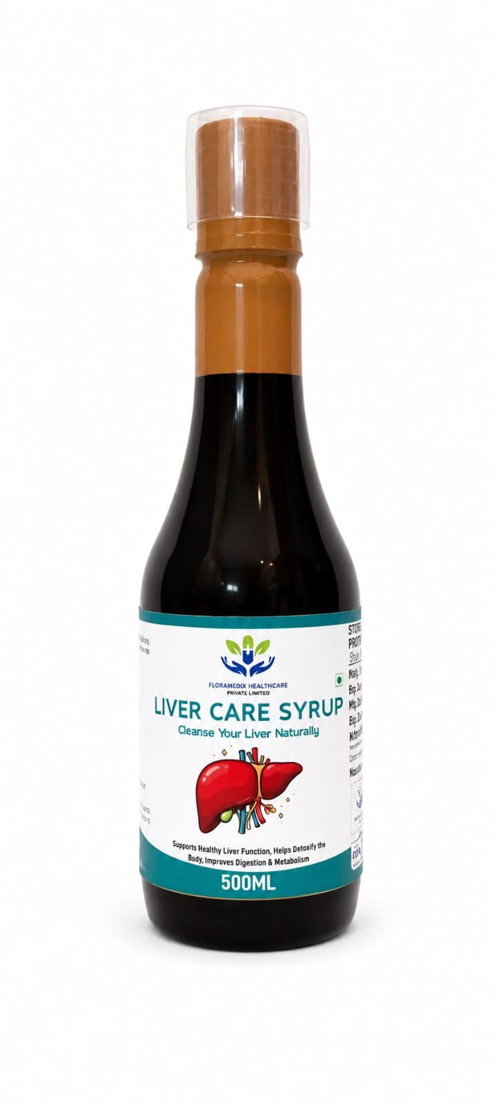 LIVER CARE SYRUP