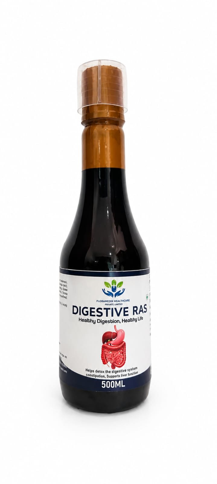 DIGESTIVE RAS