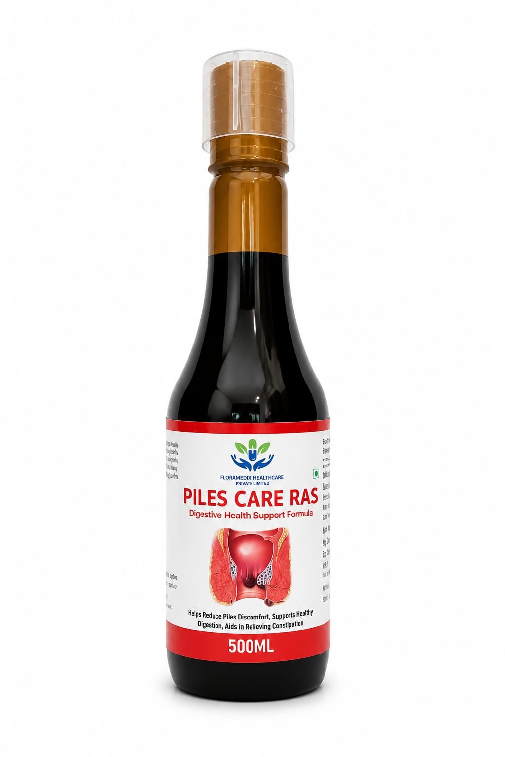 PILES CARE RAS