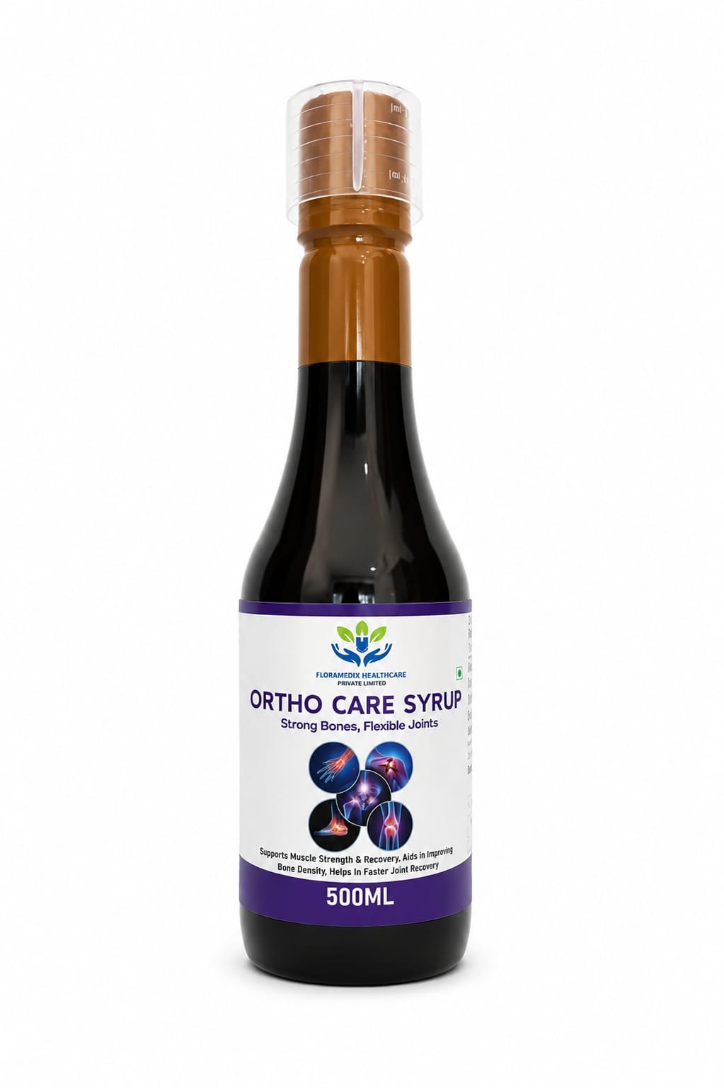 ORTHO CARE SYRUP