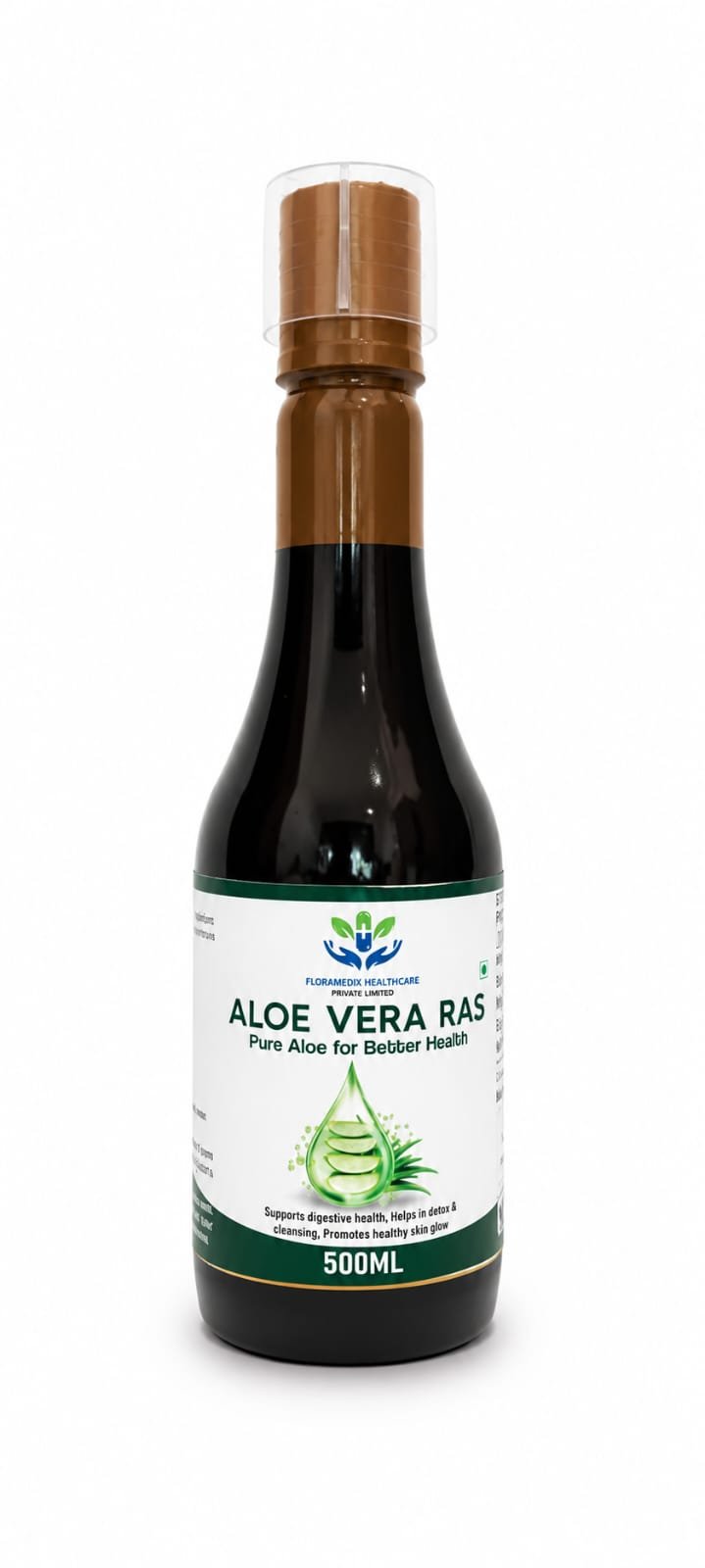 ALOE VERA RAS