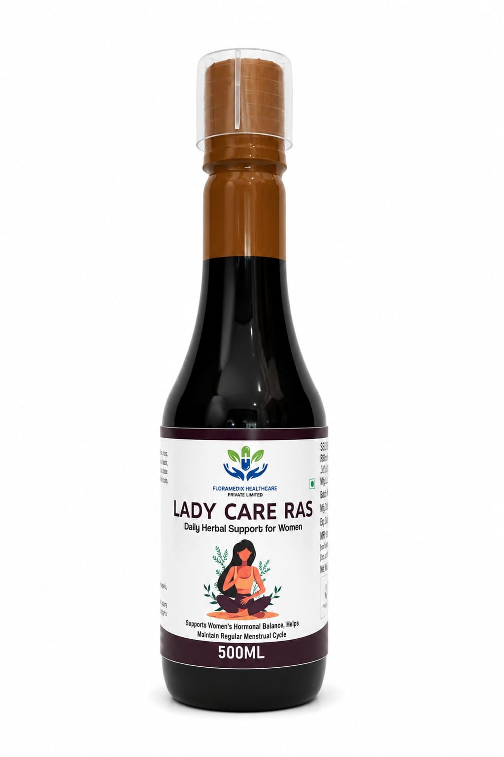 LADY CARE RAS
